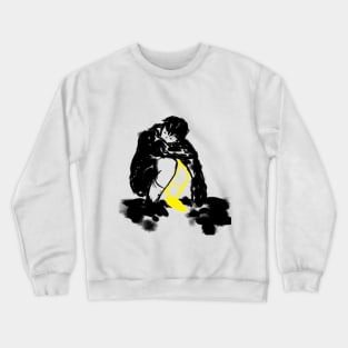 jyushimatsu Crewneck Sweatshirt